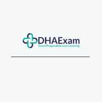 DHA Exam Preparation and DHA License