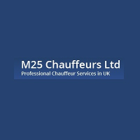 M25 Chauffeurs Ltd.