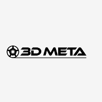 3D META
