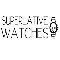 SUPERLATIVE WATCHES