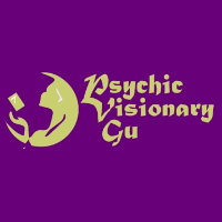 Psychic Visionary Gu