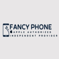 Fancy Phone