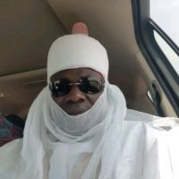 Alhaji Alidu Yakubu