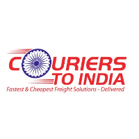 Couriers to India