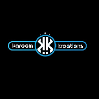 Kareem Kreations