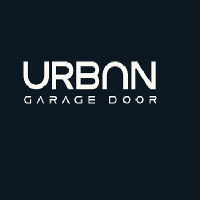 Urban Garage Door