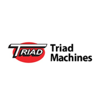 Triad Machines