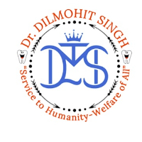 DR DILMOHIT SINGH