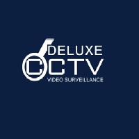 Deluxe CCTV Video Surveillance