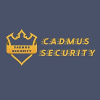 Cadmus Security Services Inc.
