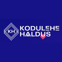 Kodulehe Haldus