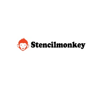 Stencilmonkey