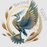 Sacred Egypt