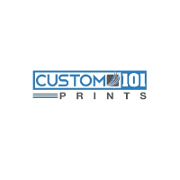 Custom 101 Prints Inc