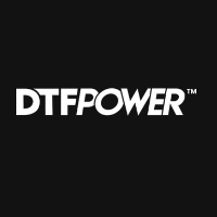 DTF POWER