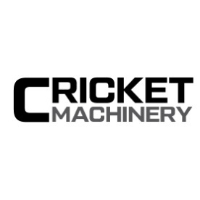 cricketmachinery