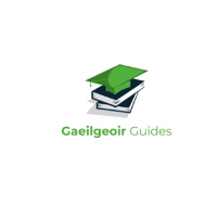 Gaeilgeoir Guides
