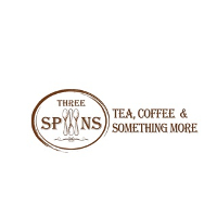 Three Spoons 