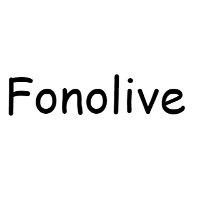 Fonolive