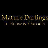 Mature Darlings