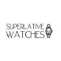SUPERLATIVE WATCHES