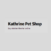 Kathrine Pet Shop