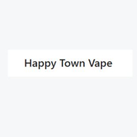 Happy Town Vape & Liquor Shop