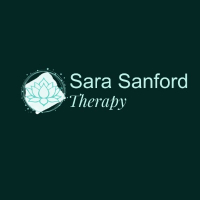Sara Sanford Therapy