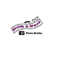 Prop & Pose Photo Booths