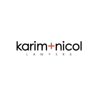 Karim & Nicol Lawyers