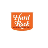 Hard Rock Concrete Coatings