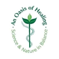 An Oasis of Healing