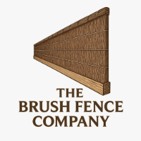 The Brush Fence Company