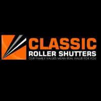 Classic Roller Shutters & Blinds