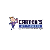 Carter's My Plumber