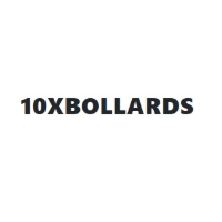 10XBollards