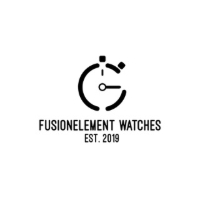 Fusion Element Watches