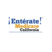 Enterate Medicare California