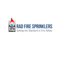 RAD Fire Sprinklers