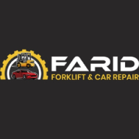 Farid Forklift Repair Melbourne