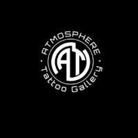 Atmosphere Tattoo Gallery