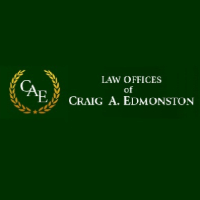 Law Offices of Craig A Edmonston