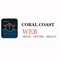 Coral Coast Web