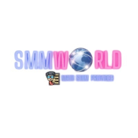 SMM WORLD