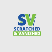 Scratched & Vanished