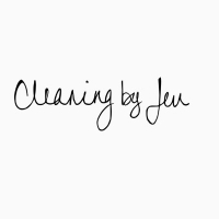 Cleaning by Jen