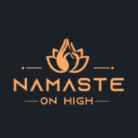 Namaste On High