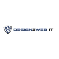 Design2Web IT Inc.