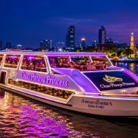 Chao Phraya Princess