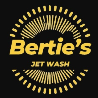 Bertie’s Jet Wash